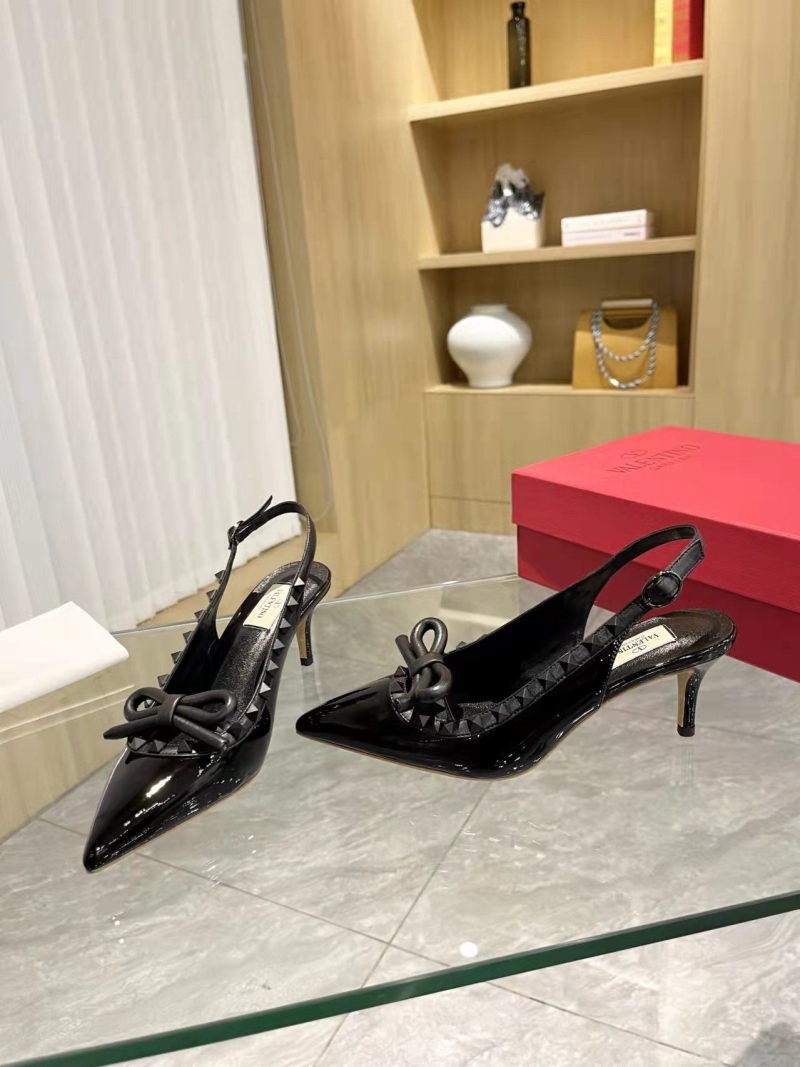 Valentino Sandals